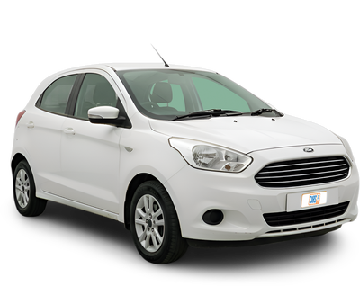 Ford Figo-img
